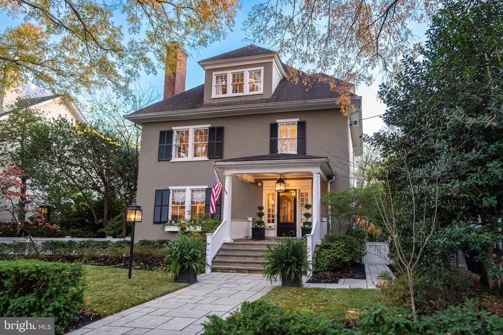 39 Southgate Avenue, Annapolis, MD 21401 Main Photo