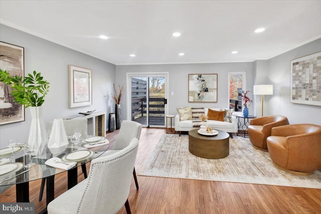 12 Stoneridge Court, Baltimore, MD 21239 Main Photo