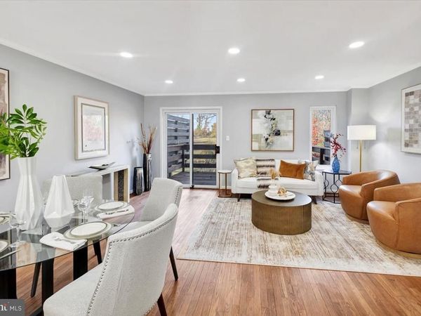 12 STONERIDGE COURT, BALTIMORE, MD 21239