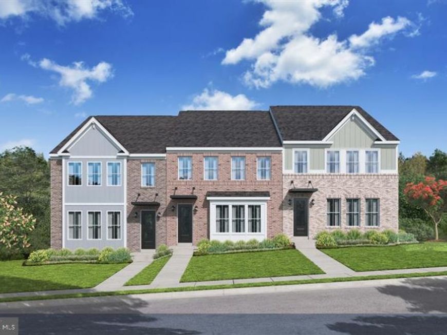 5312 Heartland Way, Perry Hall, MD 21128 Main Photo