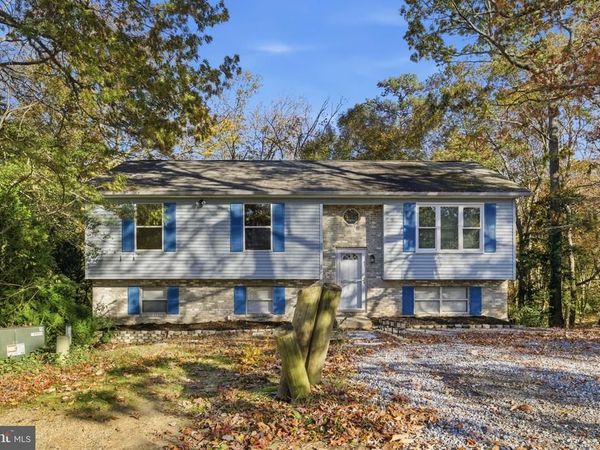 817 BISON COURT, LUSBY, MD 20657