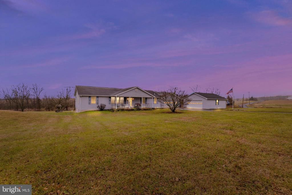 14069 Hoovers Mill Road, Rocky Ridge, MD 21778 Main Photo