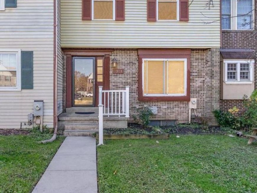 2921 Shelley Court, Abingdon, MD 21009 Main Photo