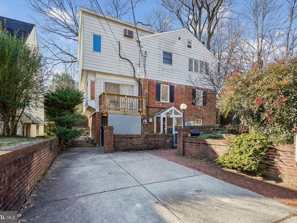 7918 LONG BRANCH PARKWAY, TAKOMA PARK, MD 20912