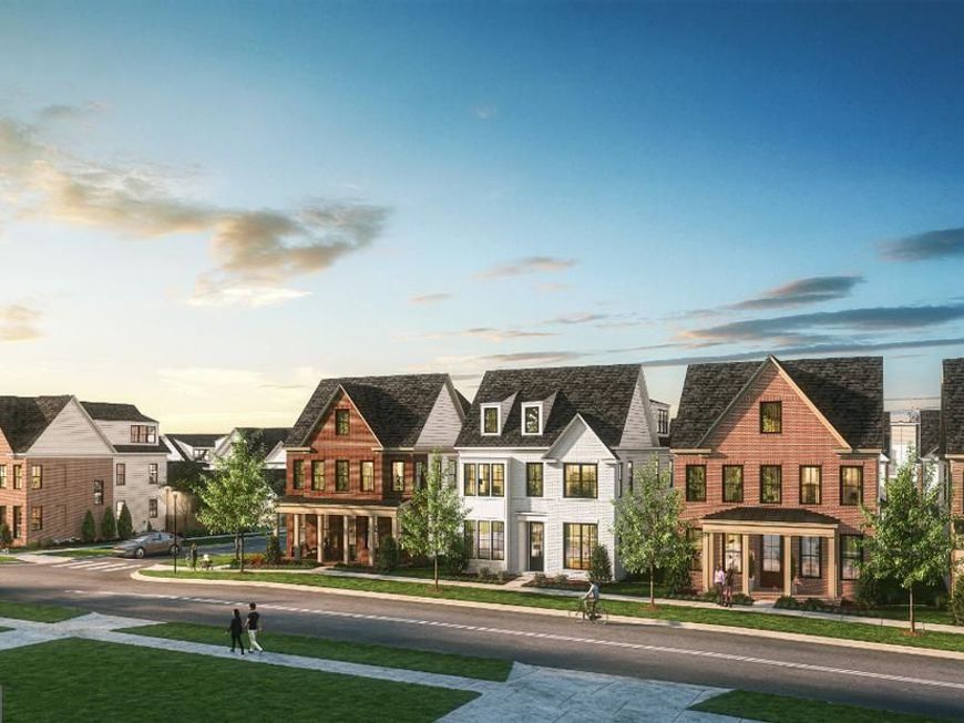 808 Hurley Avenue, Unit 15 STERLIN, Rockville, MD 20850 Main Photo