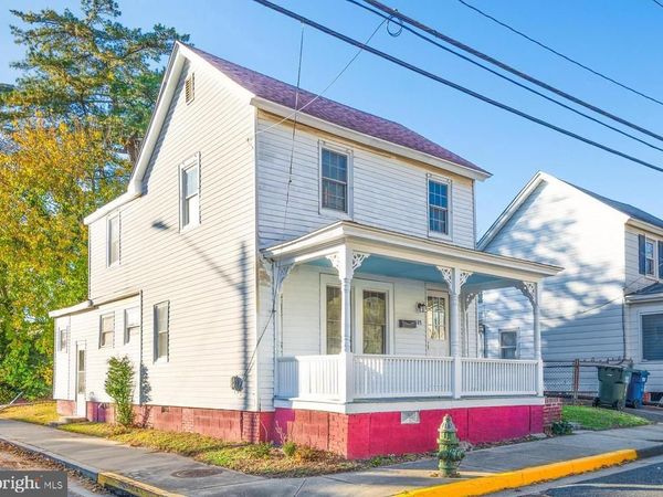 125 S HIGGINS STREET, EASTON, MD 21601