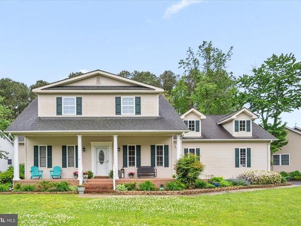 9410 LAKE VIEW DRIVE, BERLIN, MD 21811