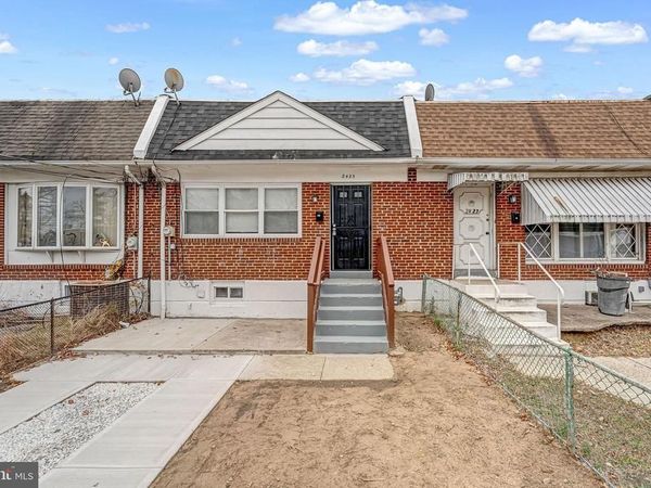 2425 PATTON STREET, CAMDEN, NJ 08104