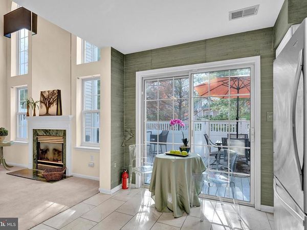 305 DEER RUN COURT, PENNINGTON, NJ 08534