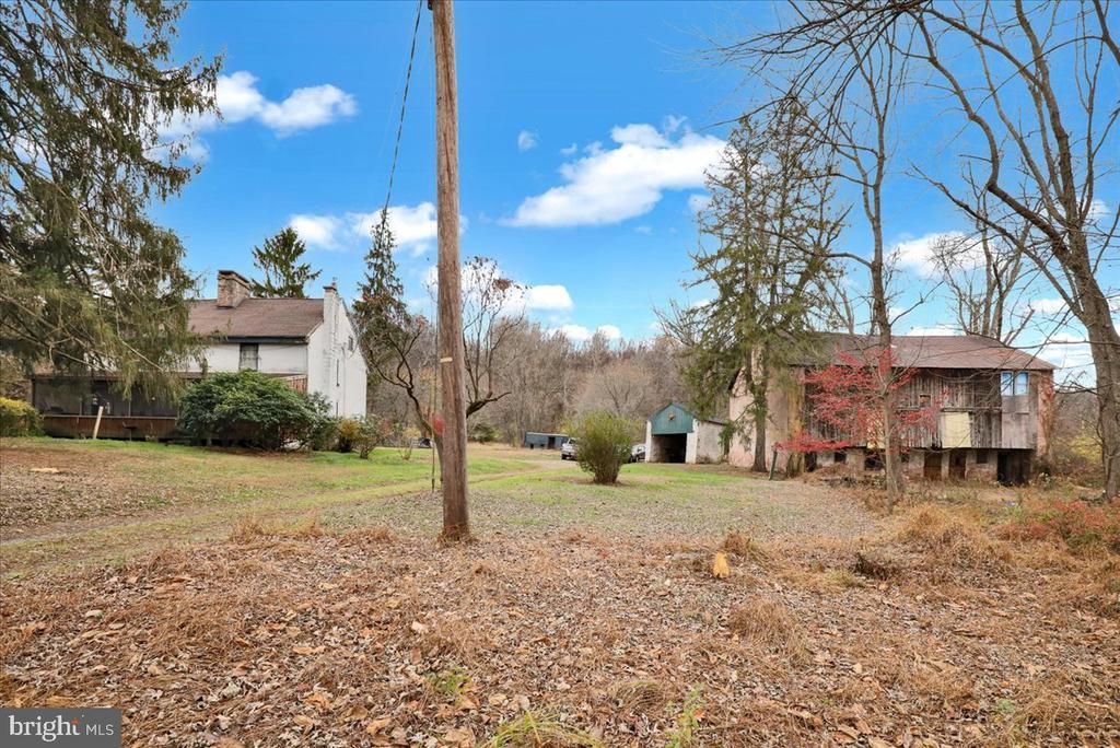 279 FURNACE ROAD, BIRDSBORO, PA 19508