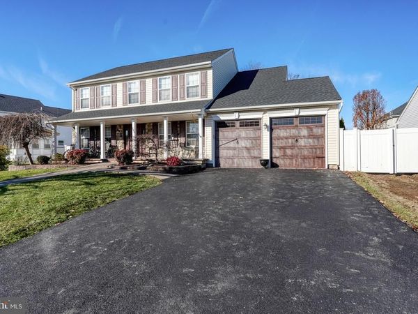 242 SNAPDRAGON STREET, WARRINGTON, PA 18976