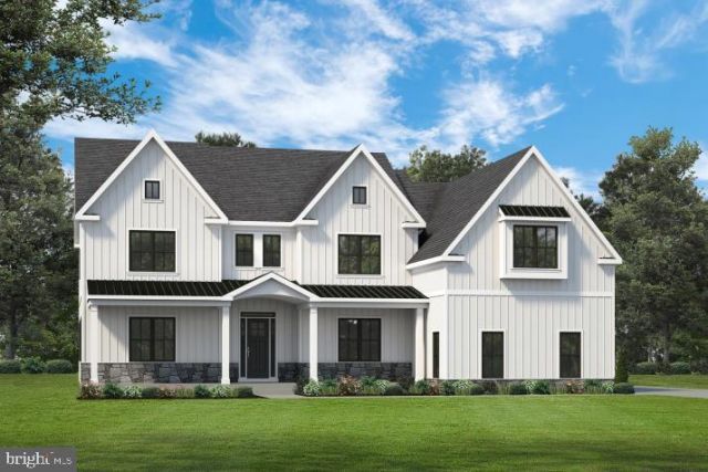 104 Lexington Manor, Glenmoore, PA 19343 Main Photo