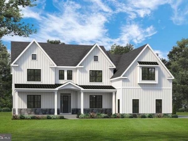 104 LEXINGTON MANOR, GLENMOORE, PA 19343