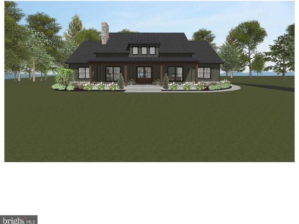 Woodland Model LOT #9 CONVEYOR DR, NEWMANSTOWN, PA 17073