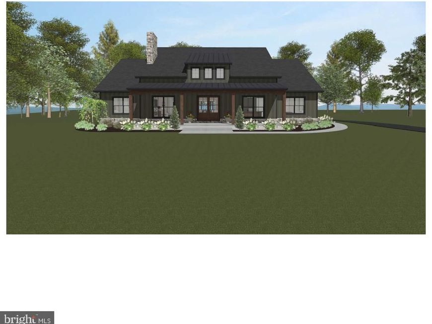 Woodland Model Lot #9 Conveyor Dr, Newmanstown, PA 17073 Main Photo