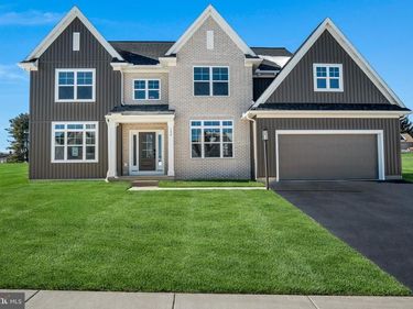 139 ALEXANDRIA DRIVE, ANNVILLE, PA 17003