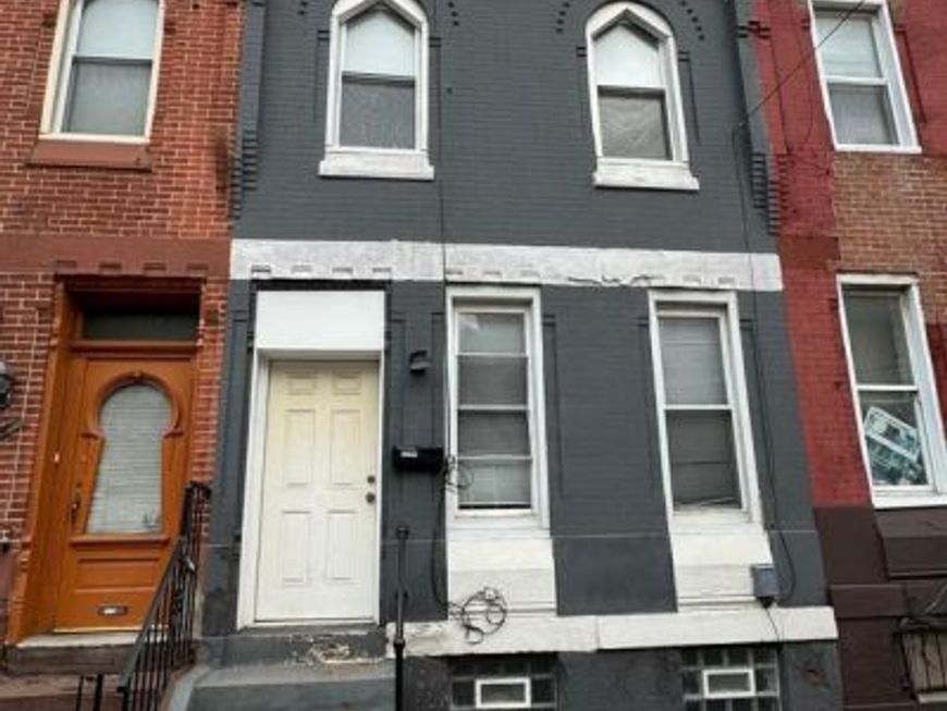 2554 N 17th Street, Philadelphia, PA 19132 Main Photo