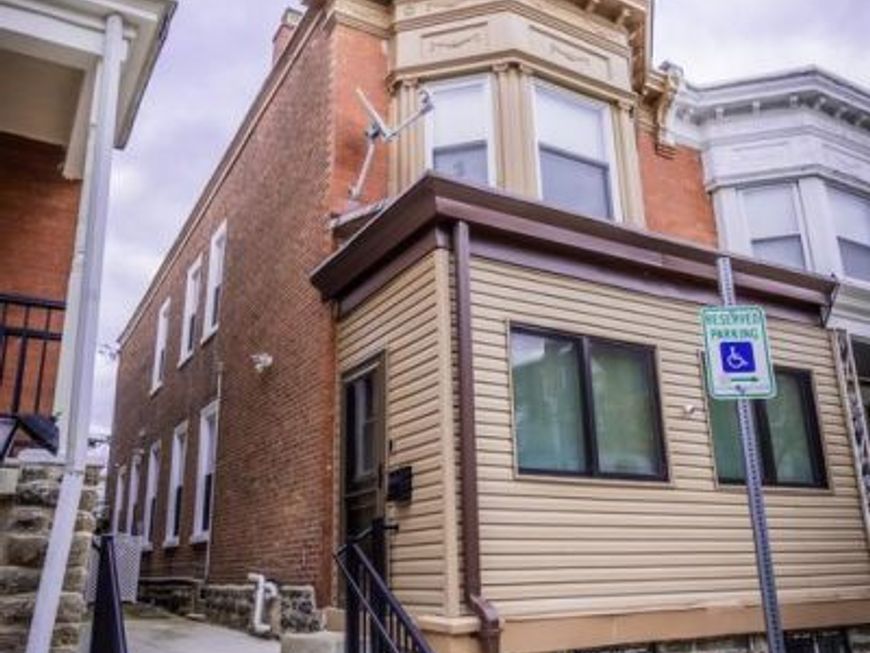 6113 Ross Street, Philadelphia, PA 19144 Main Photo