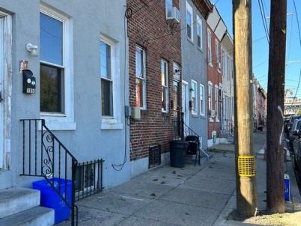 1850 E MADISON STREET, PHILADELPHIA, PA 19134
