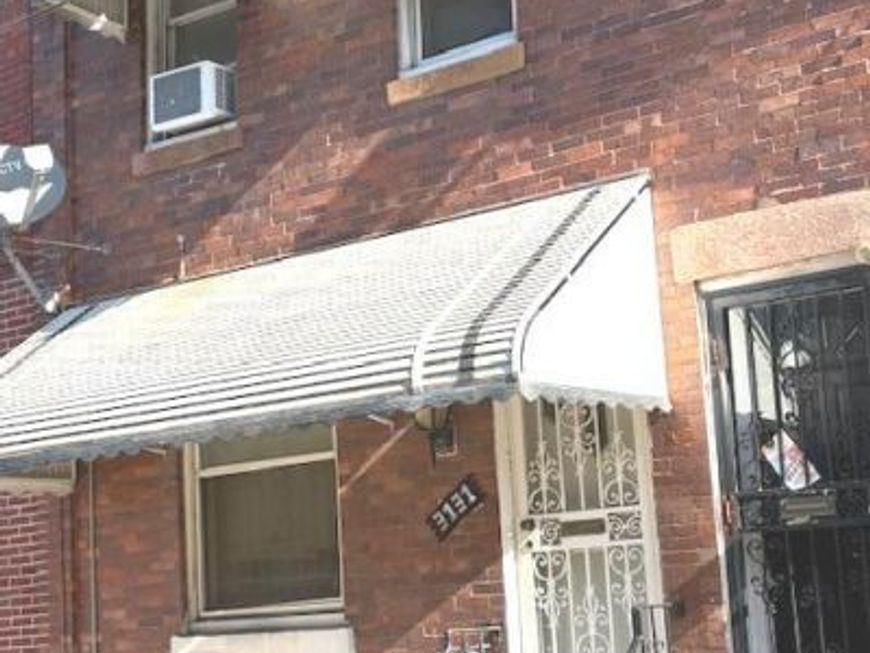 3131 N Bambrey Street, Philadelphia, PA 19132 Main Photo