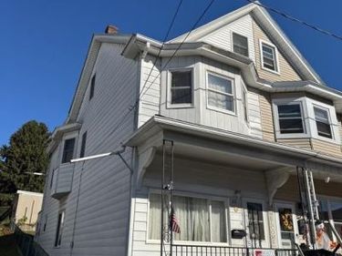 227 FLORIDA AVENUE, SHENANDOAH, PA 17976