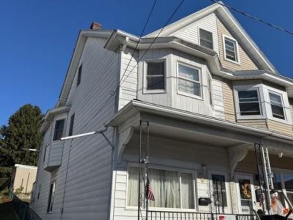 227 FLORIDA AVENUE, SHENANDOAH, PA 17976