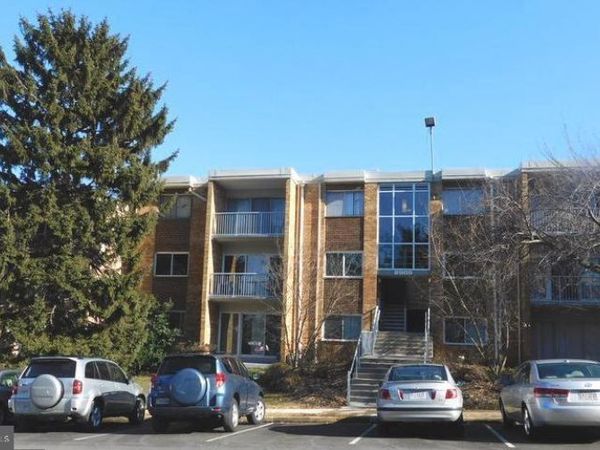 2909 CHARING CROSS ROAD, Unit 6, FALLS CHURCH, VA 22042