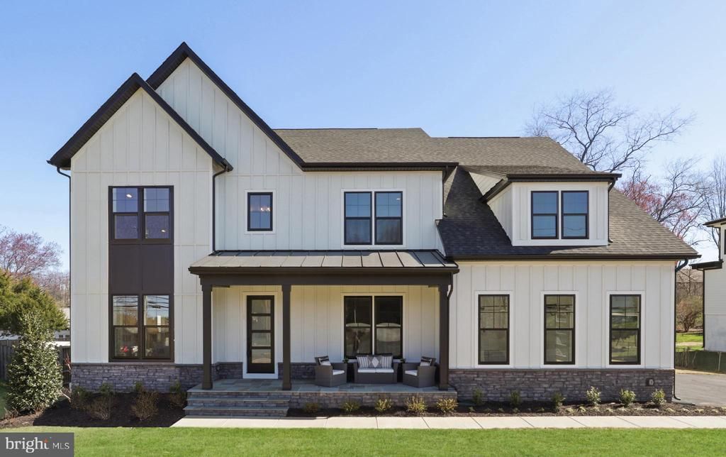 2314 Stryker Avenue, Vienna, VA 22181 Main Photo