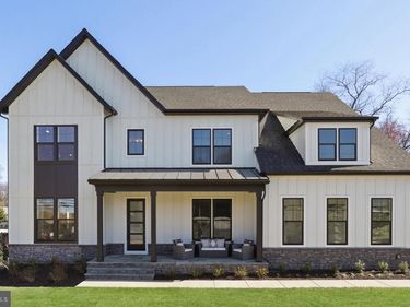 2314 STRYKER AVENUE, VIENNA, VA 22181