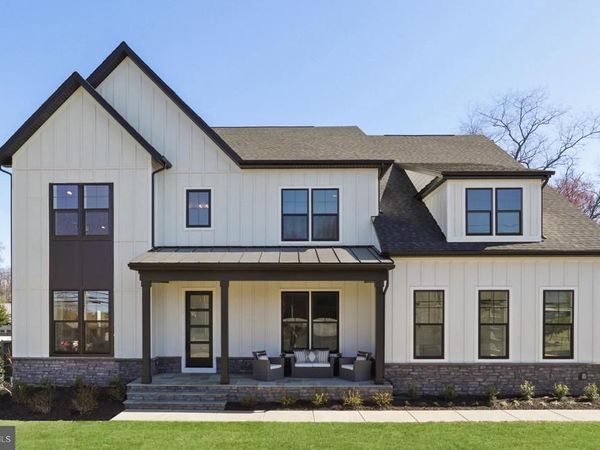 2314 STRYKER AVENUE, VIENNA, VA 22181