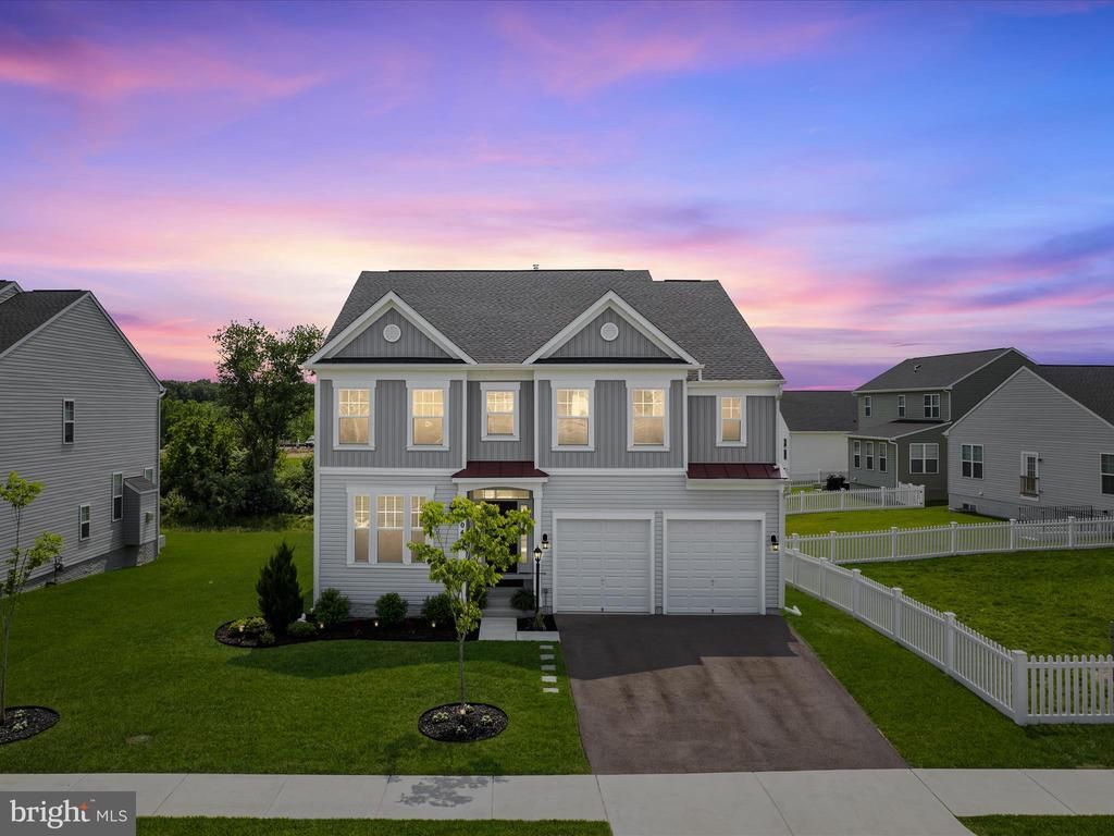 104 BARRISTER ST, STEPHENSON, VA 22656