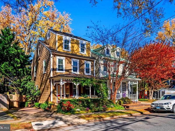 120 CHESAPEAKE AVENUE, ANNAPOLIS, MD 21403