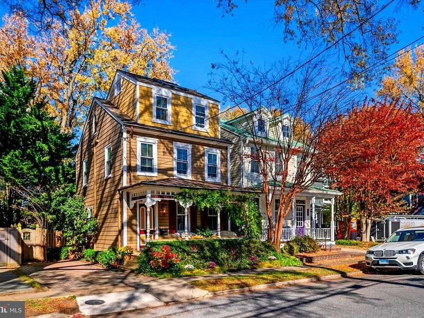 120 Chesapeake Avenue, Annapolis, MD 21403 Main Photo