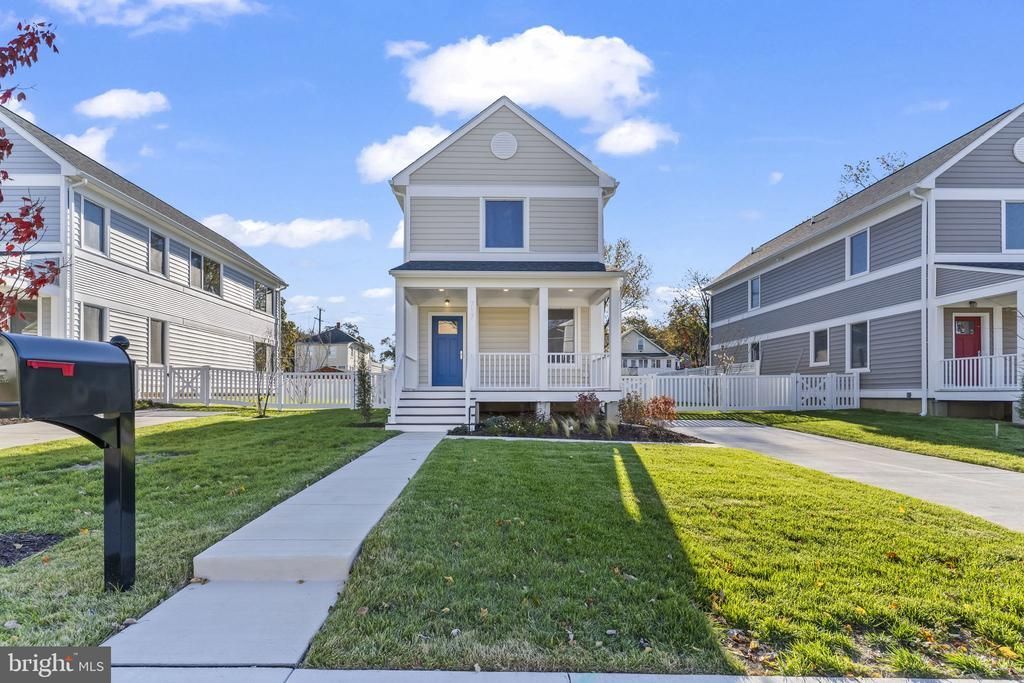 717 60TH PLACE, CAPITOL HEIGHTS, MD 20743