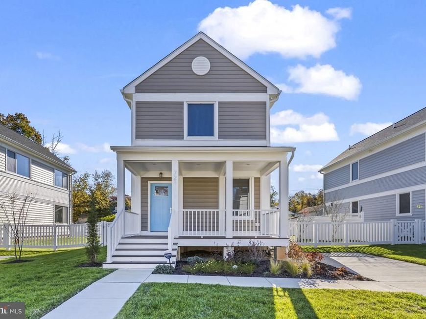 721 60th Place, Capitol Heights, MD 20743 Main Photo