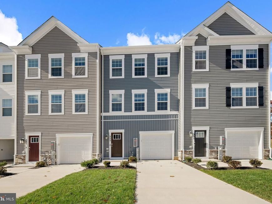 353 Hackley Drive, Joppa, MD 21085 Main Photo