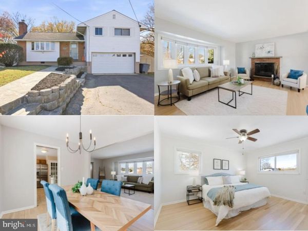 5808 HARVEY PLACE, ALEXANDRIA, VA 22303