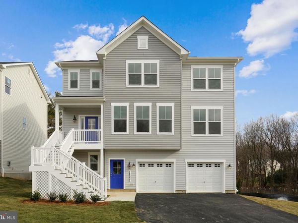 CORNFIELD ROAD, PASADENA, MD 21122