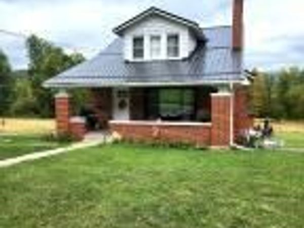 1925 N IMLER VALLEY ROAD, IMLER, PA 16655