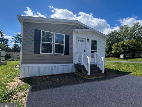 117 CONCORD DRIVE, HEREFORD, PA 18056