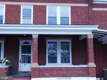 305 ORANGE STREET, MIFFLINTOWN, PA 17059