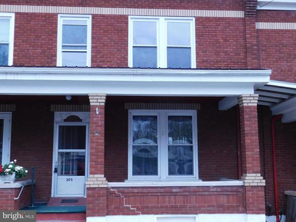 305 ORANGE STREET, MIFFLINTOWN, PA 17059