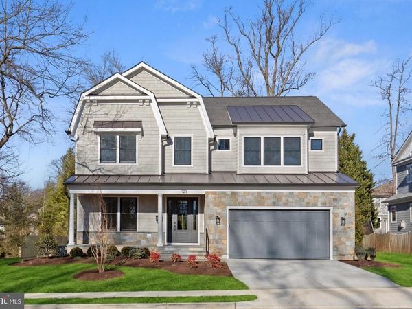 123 TAPAWINGO ROAD SW, VIENNA, VA 22180