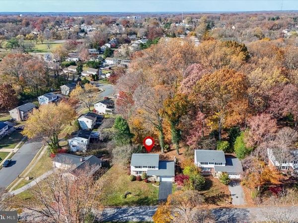 2303 MAGNOLIA DRIVE, WILMINGTON, DE 19810