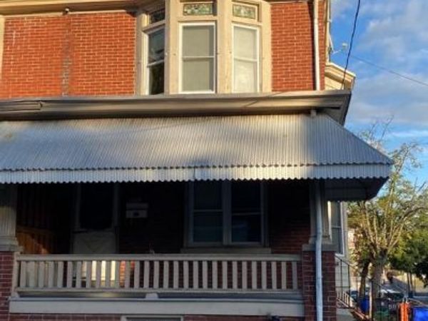 302 N YORK STREET, POTTSTOWN, PA 19464