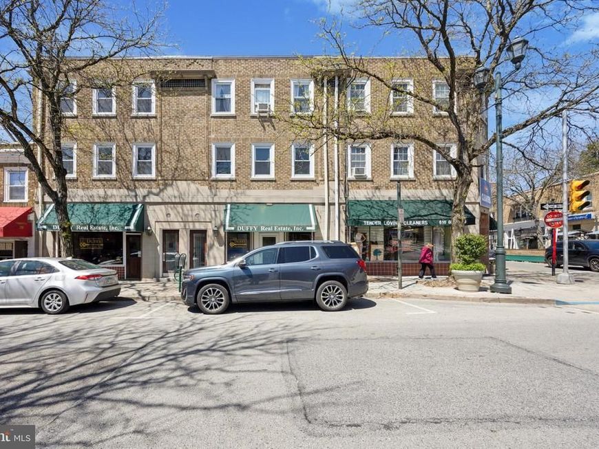 243 Haverford Avenue, Unit 2, Narberth, PA 19072 Main Photo