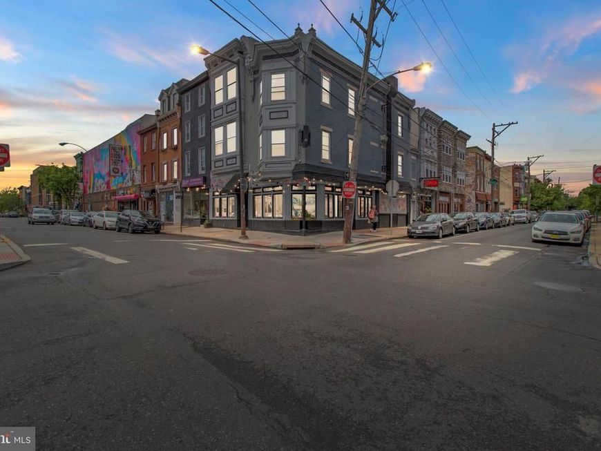 700 S 5th Street, Philadelphia, PA 19147 Main Photo