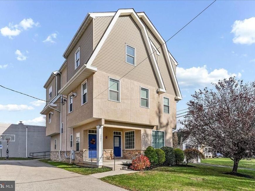1901 Pennview Road, Havertown, PA 19083 Main Photo