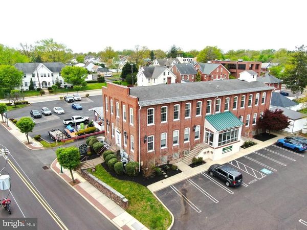 21 E LINCOLN AVENUE, HATFIELD, PA 19440