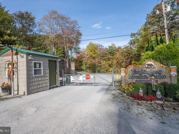RHODODENDRON DRIVE, OAKLAND, MD 21550